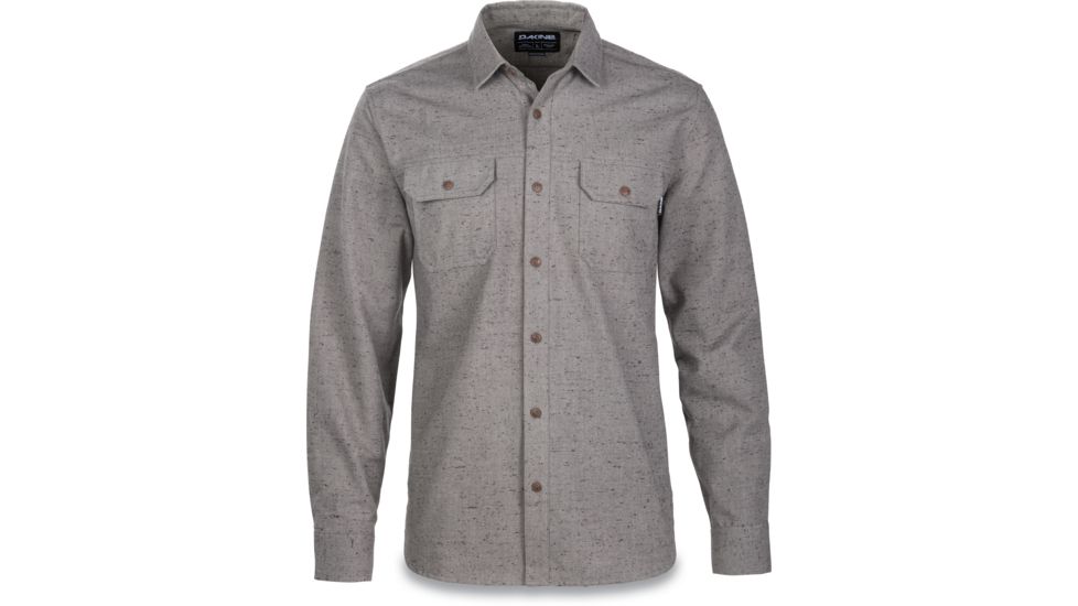 Dakine Ashland Flannel Shirt - Men's-Griffin-Small