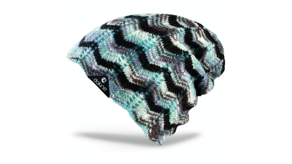 Dakine Ashley Beanie - Women's-Sky