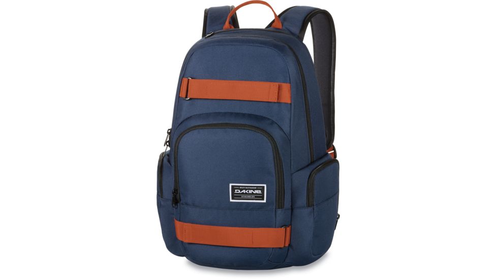 Dakine Atlas 25 L Backpack-Dark Navy
