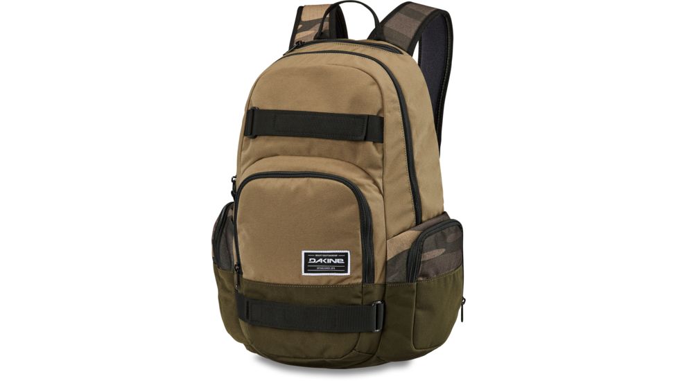 Dakine Atlas 25 L Backpack-Field Camo