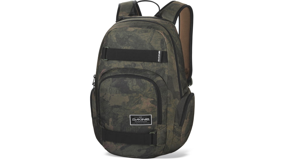 Dakine Atlas 25 L Backpack-Peatcamo