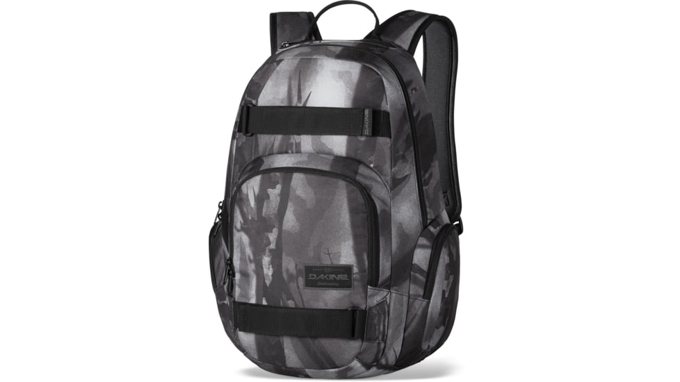 Dakine Atlas 25 L Backpack-Smolder