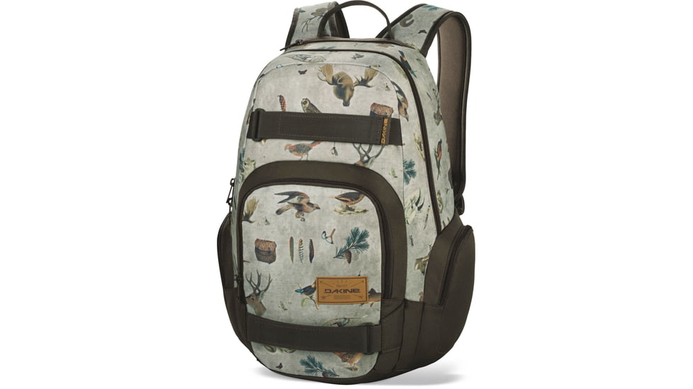 Dakine Atlas 25 L Backpack-Trophy