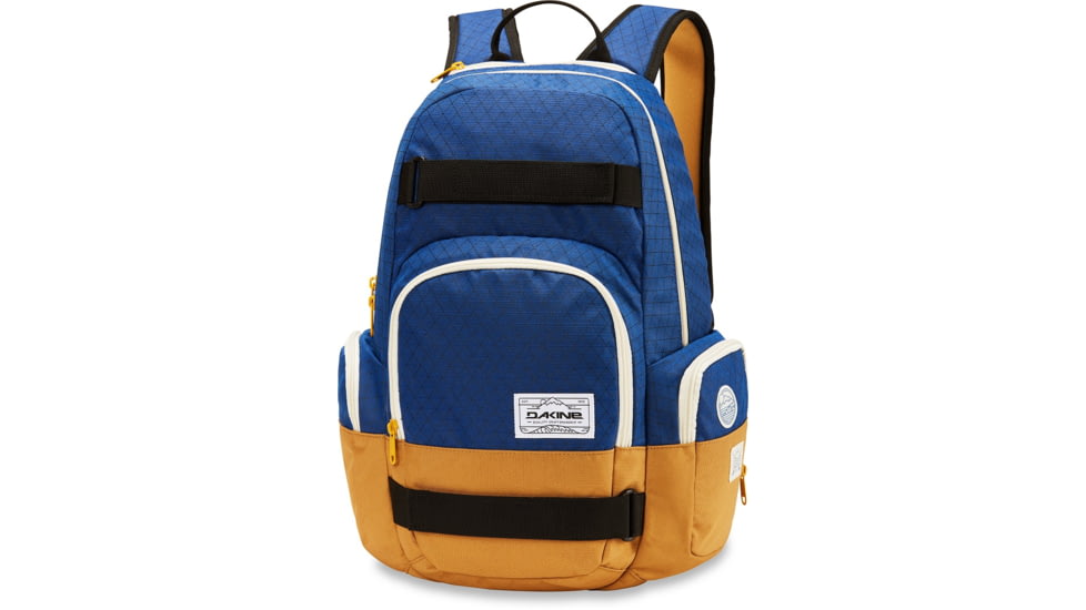 Dakine Atlas 25L Backpack - Mens, Scout, One Size, 10000762-SCOUT-91M-OS