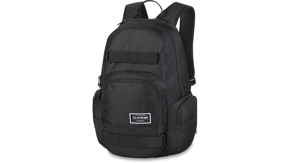 Dakine Atlas 25L, BLACK, OS, 10000762-LK-71M-OS