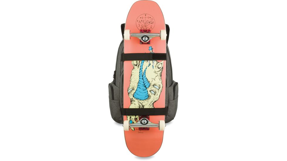 Dakine Atlas 25L, CARBON, OS, 10000762-O-71M-OS