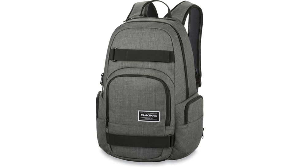 Dakine Atlas 25L, CARBON, OS, 10000762-O-71M-OS