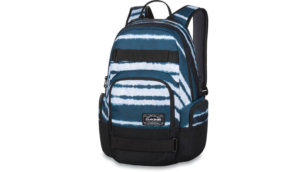Dakine Atlas 25L, RESIN STRIPE, OS, 10000762-ESISTI