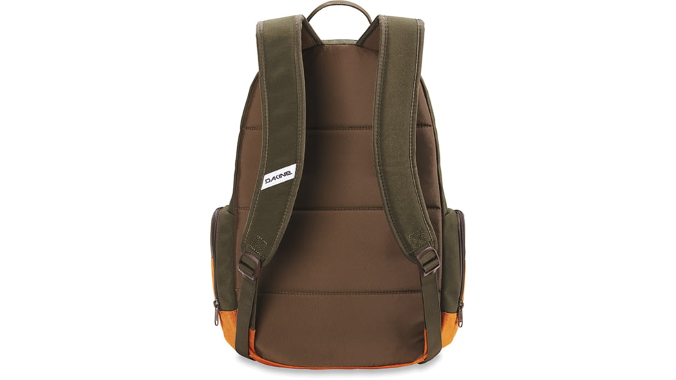 Dakine Atlas 25L, TIMBER, OS, 10000762-TIME