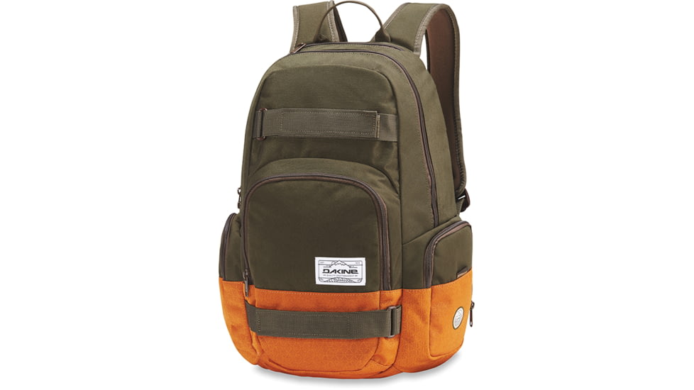 Dakine Atlas 25L, TIMBER, OS, 10000762-TIME
