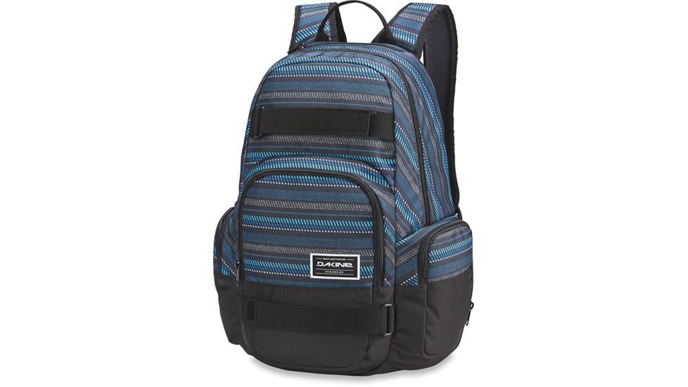 Dakine Atlas 25L, VENTANA, OS, 10000762-VET