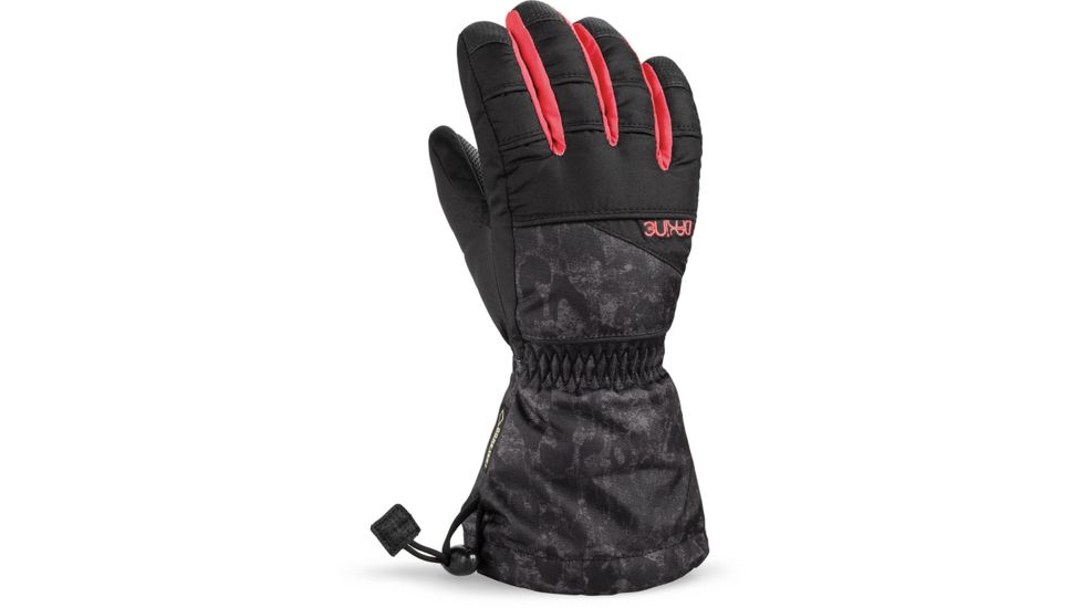 Dakine Avenger Glove - Kid's-Leopard-X-Large