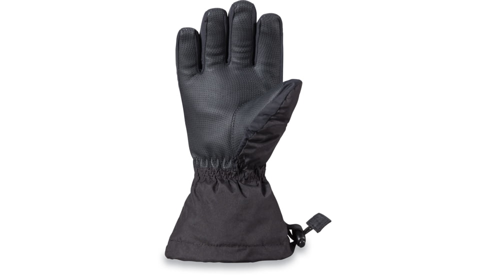 Dakine Avenger Glove - Kids, Black, Small, 01300280-BLACK-61M-K/S