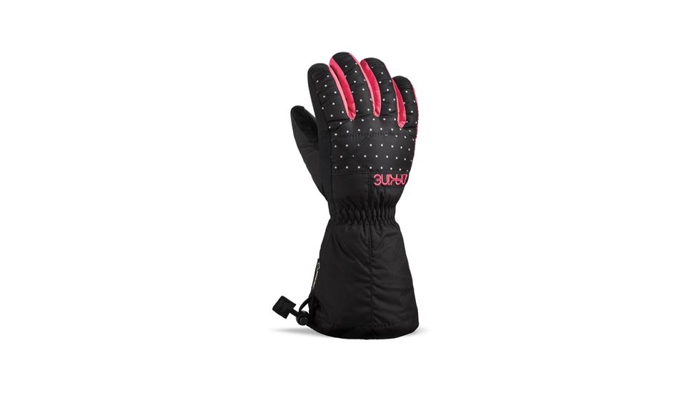 Dakine Avenger Glove - Kids-Dotty-Medium