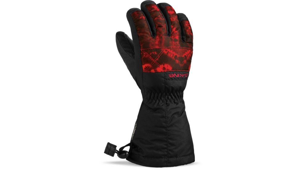 Dakine Avenger Glove - Kids-Shibori-X-Large