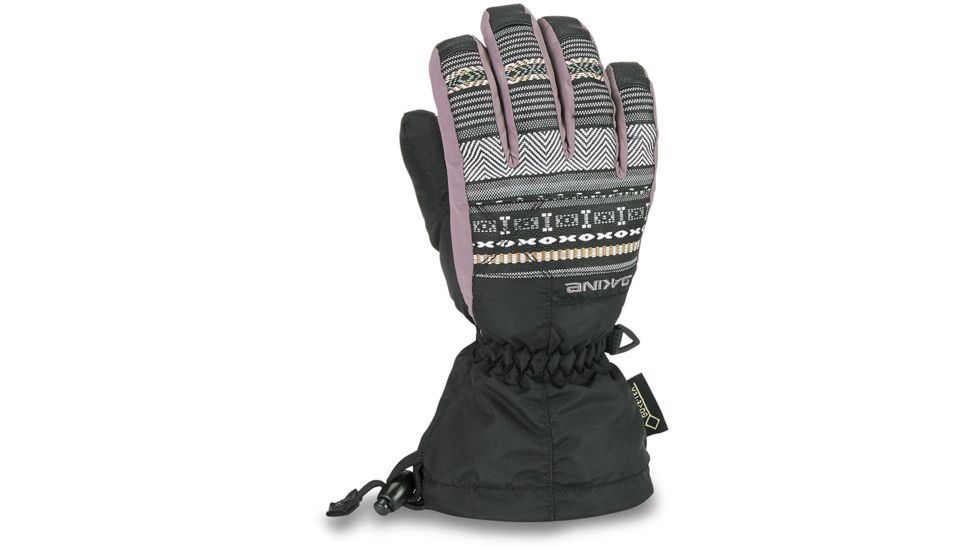 Dakine Avenger Glove - Kids, Zion, Small, 01300280-ZION-91M-K/S