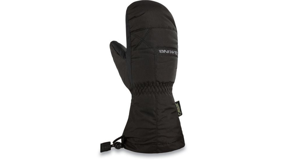 Dakine Avenger Mitt - Kids, Black, Medium, 01400280-BLACK-61M-K/M
