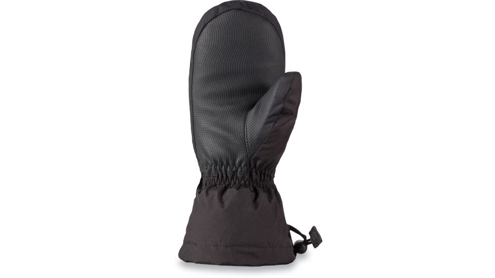 Dakine Avenger Mitt - Kids, Black, Small, 01400280-BLACK-61M-K/S