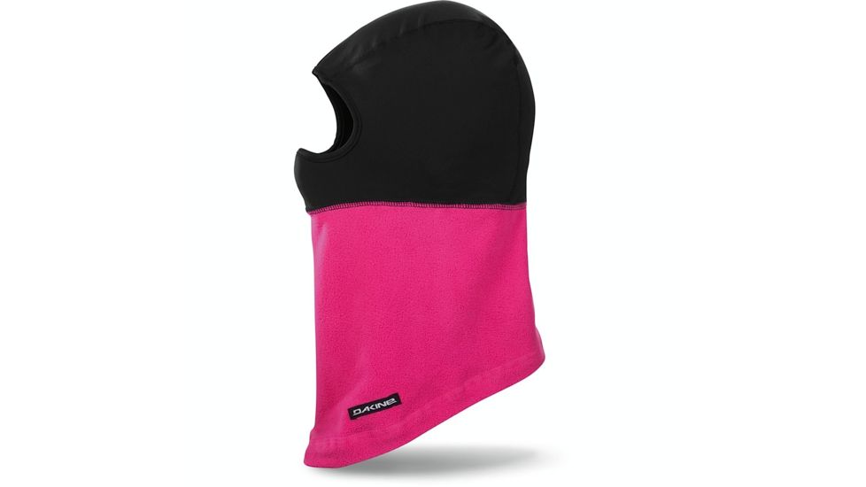 Dakine Balaclava - Men's-Fuschia