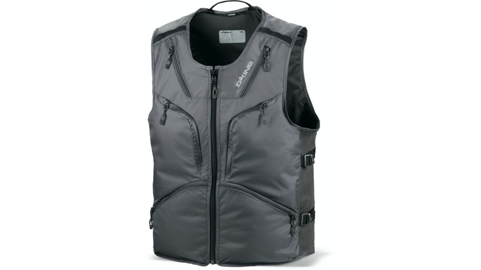 Dakine BC Vest Pack-Charcoal-L/XL