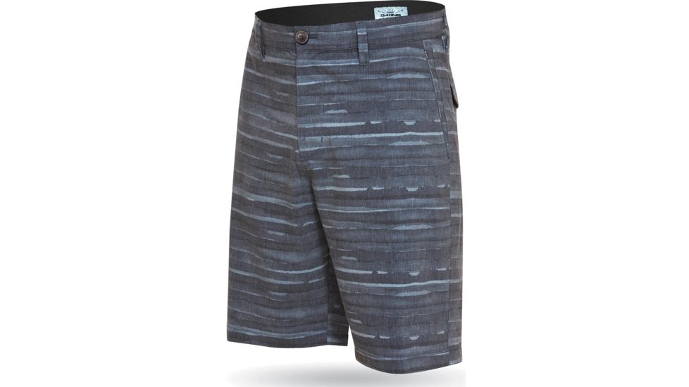 Dakine Beachpark Print Hybrid Short - Men's-Strata-34 Waist