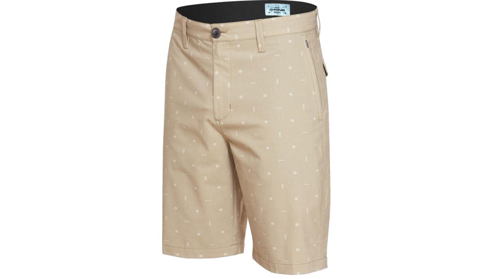 Dakine Beachpark Print Hybrid Short - Men's