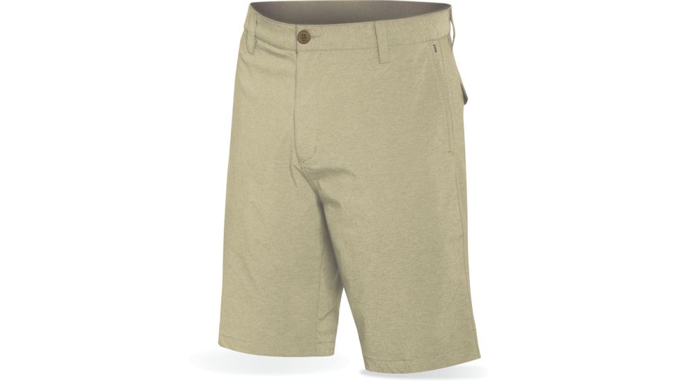 Beachpark Shorts - Mens-Khaki-36 Waist