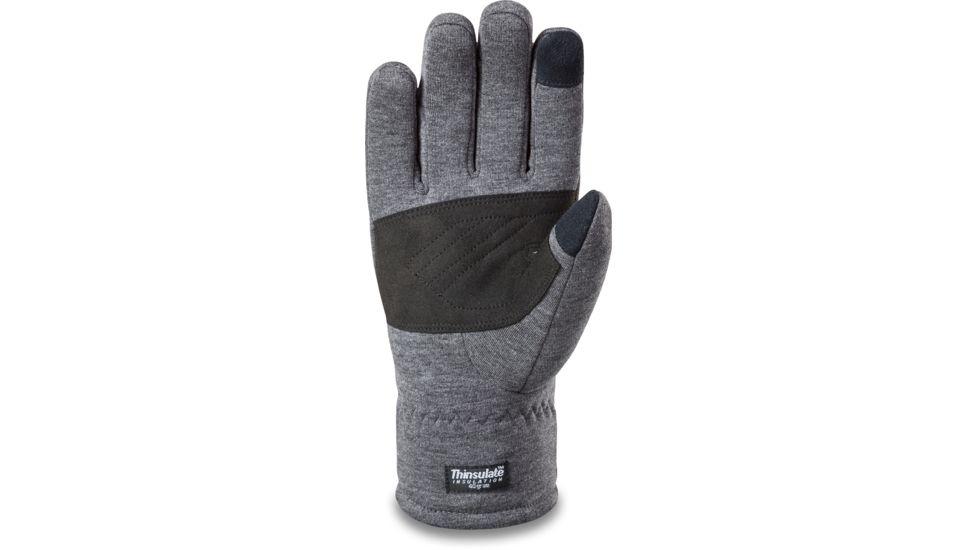 Dakine Belmont Glove - Mens, Shadow, Small, 01500218-SHADOW-61M-S