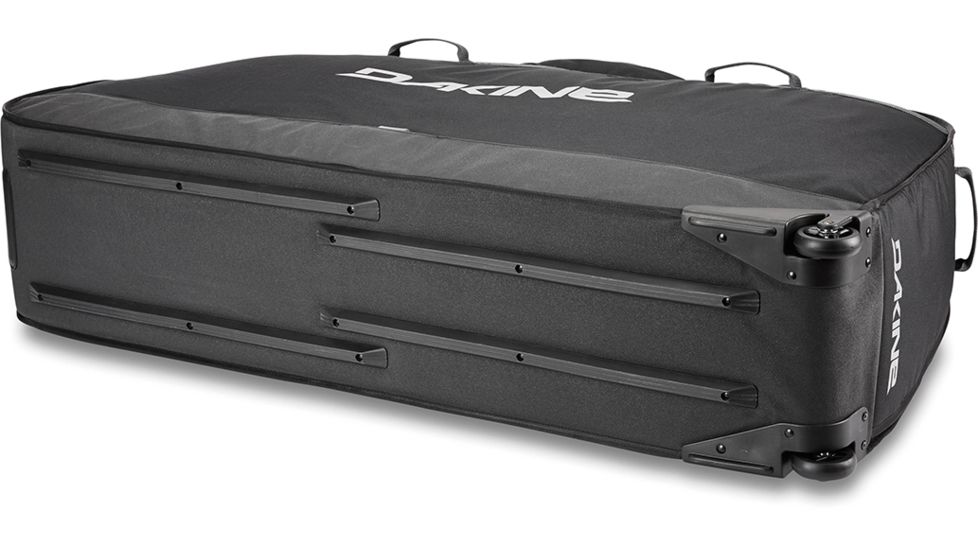 Dakine Bike Roller Bag, BLACK, OS, 10001804-LK
