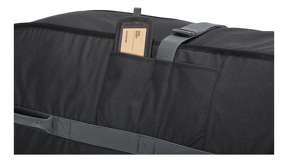Dakine Bike Roller Bag, BLACK, OS, 10001804-LK