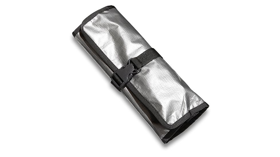 Dakine Bike Roller Bag, BLACK, OS, 10001804-LK