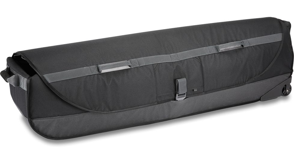 Dakine Bike Roller Bag, BLACK, OS, 10001804-LK