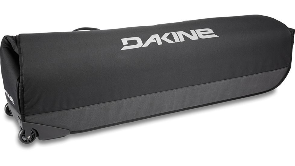 Dakine Bike Roller Bag, BLACK, OS, 10001804-LK