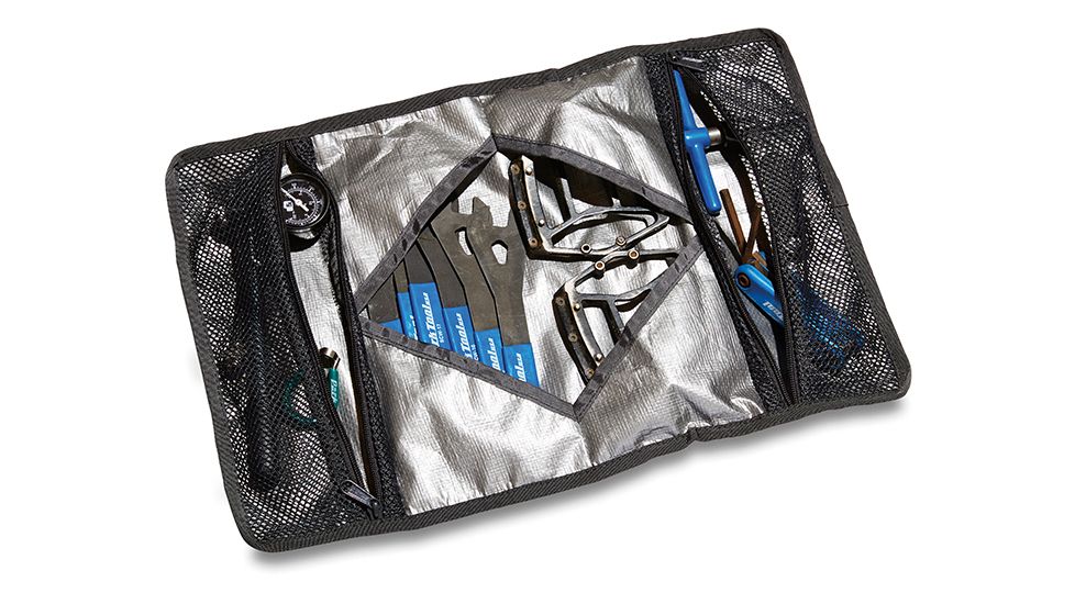 Dakine Bike Roller Bag, BLACK, OS, 10001804-LK