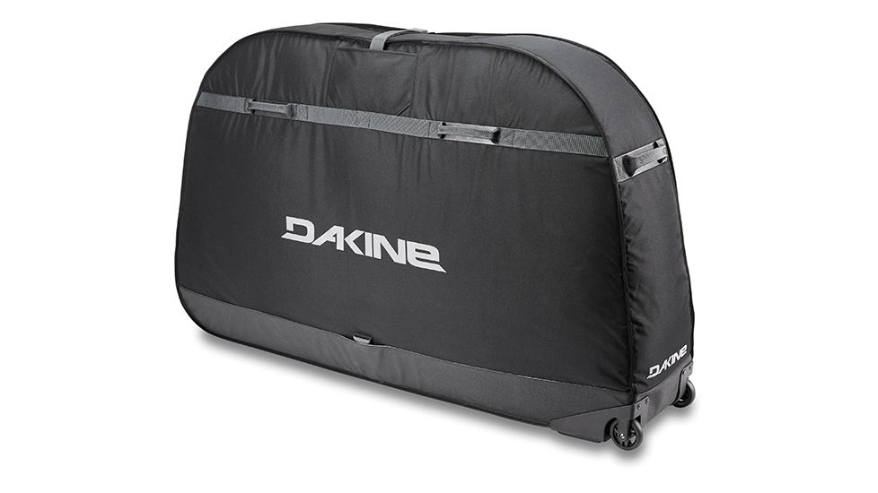 Dakine Bike Roller Bag, BLACK, OS, 10001804-LK