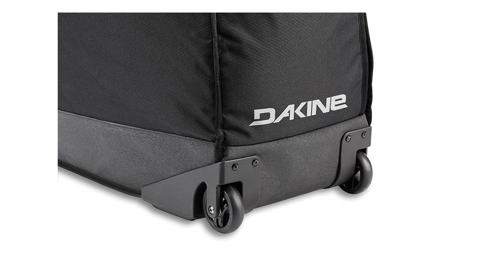 Dakine Bike Roller Bag, BLACK, OS, 10001804-LK
