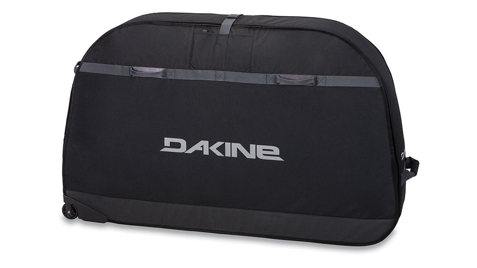 Dakine Bike Roller Bag, BLACK, OS, 10001804-LK