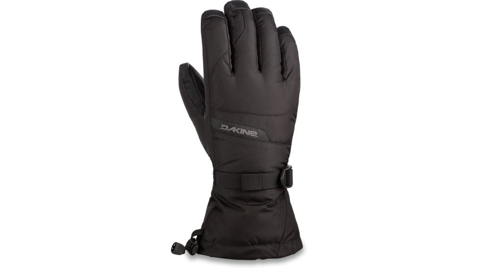 Dakine Blazer Glove - Mens, Black, Large, 01300350-BLACK-61M-L