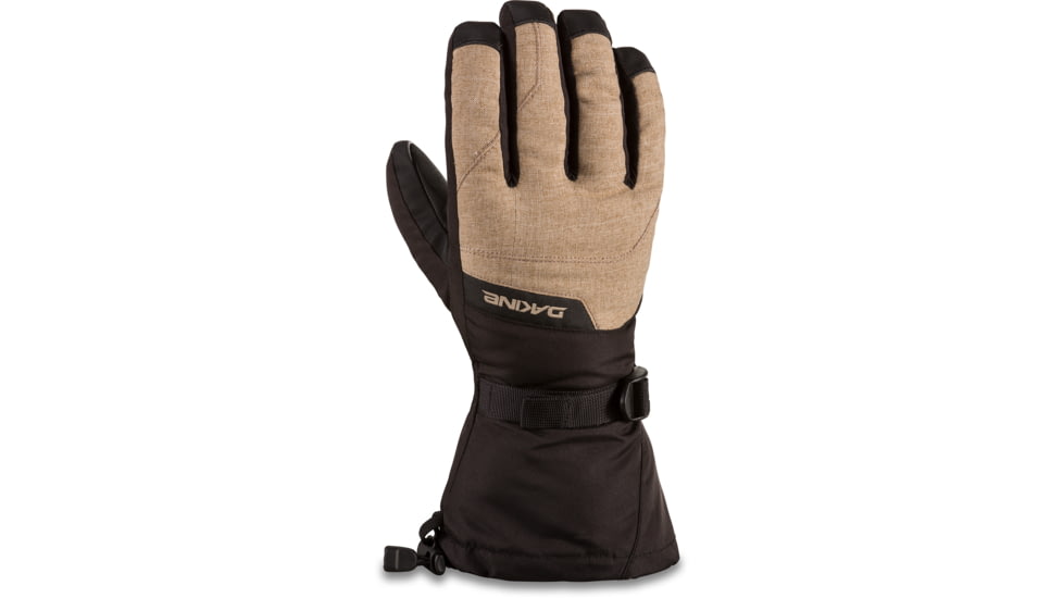 Dakine Blazer Glove - Mens, Stone, Large, 01300350-STONE-91M-L