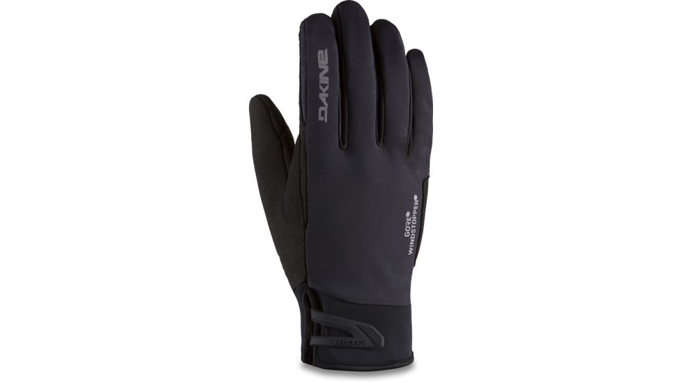 Dakine Blockade Glove - Mens, Black, Small, 10001999-BLACK-91M-S