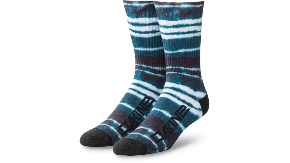Dakine Booker Sock, RESIN STRIPE, OS, 10001925-ESISTI