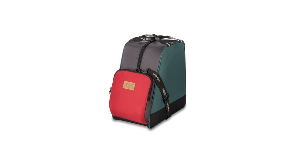 Dakine Boot Bag 30 L - Womens-Harvest-30 L
