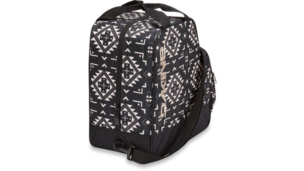 Dakine Boot Bag 30L, Silverton Onyx, One Size, 08300482-SX-91M-OS