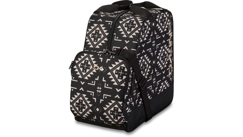 Dakine Boot Bag 30L, Silverton Onyx, One Size, 08300482-SX-91M-OS