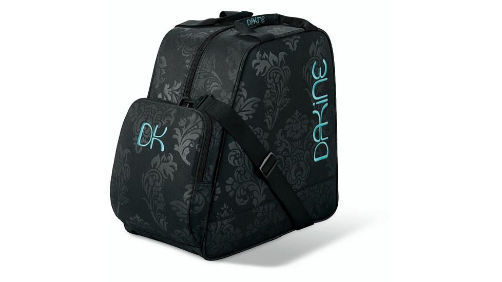 Dakine Boot Bag - Women's-Flourish-30 L