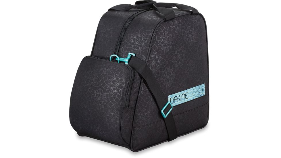 Dakine Boot Bag - Women's-Lattice Floral-30 L