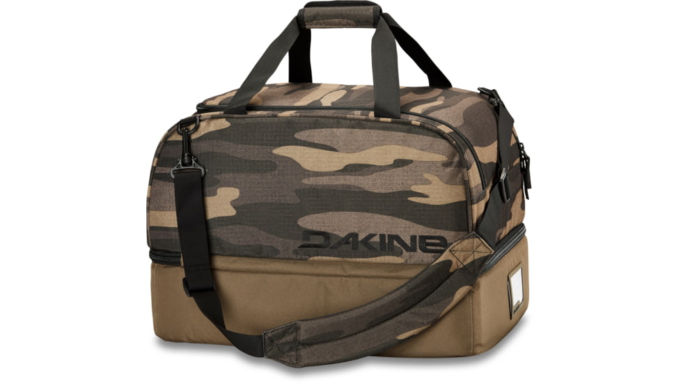 Dakine Boot Locker 69 L - Men's-Field Camo