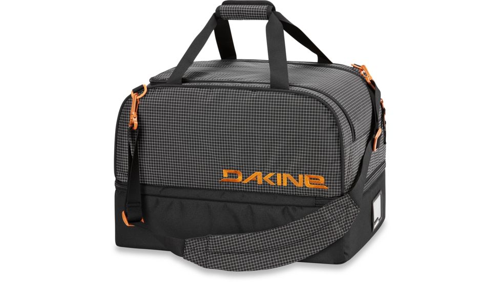 Dakine Boot Locker DLX 69L, Rincon, OS, 08300480-RINCON-91M-OS