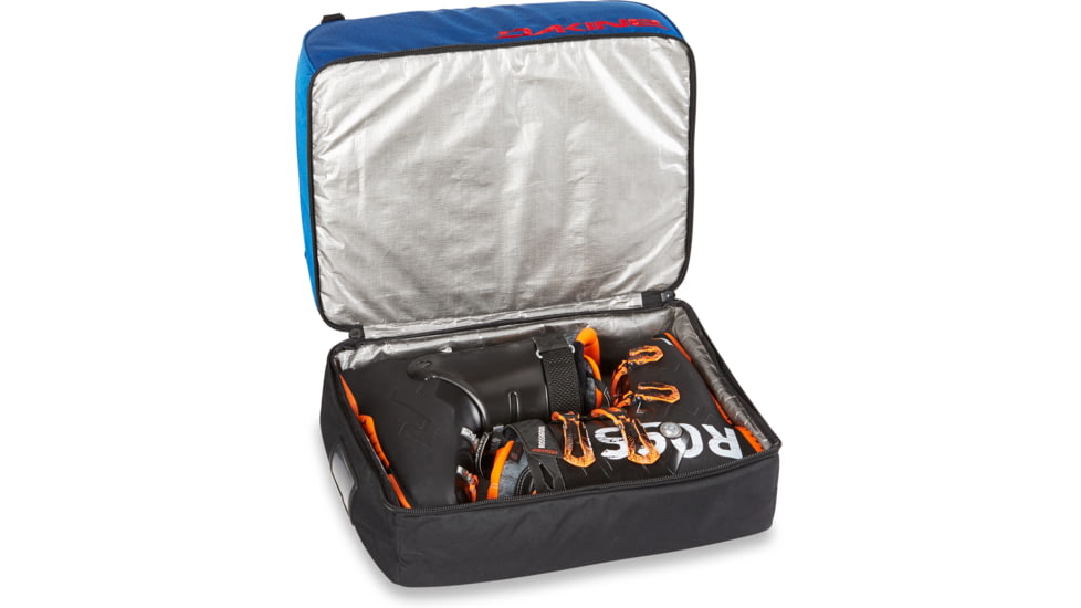 Dakine Boot Locker 69L, Scout, One Size, 08300480-SCOUT-91M-OS