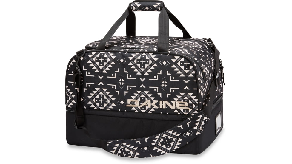 Dakine Boot Locker 69L, Silverton Onyx, One Size, 08300480-SX-91M-OS